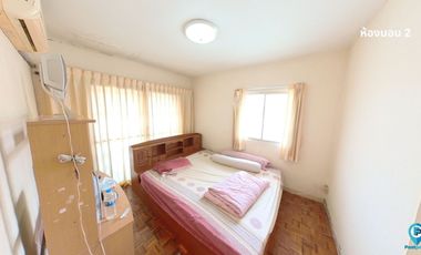 4 Bedroom House for sale at Baan Pruksa 15 Bangpu