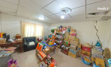 4 Bedroom House for sale at Baan Pruksa 15 Bangpu