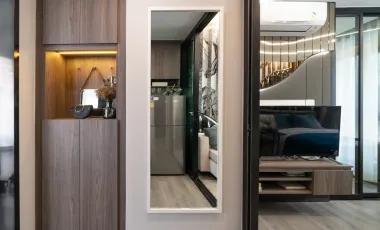 1 Bedroom Condo for sale at The Origin E22 Station