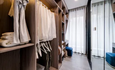 1 Bedroom Condo for sale at The Origin E22 Station