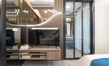 1 Bedroom Condo for sale at The Origin E22 Station