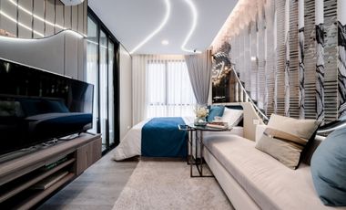 1 Bedroom Condo for sale at The Origin E22 Station