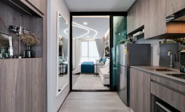 1 Bedroom Condo for sale at The Origin E22 Station