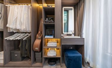 1 Bedroom Condo for sale at The Origin E22 Station