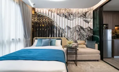 1 Bedroom Condo for sale at The Origin E22 Station