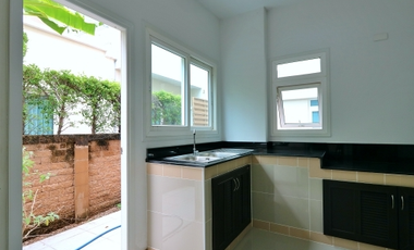 3 Bedroom House for sale at Le Neo Sukhumvit-Erawan