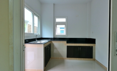 3 Bedroom House for sale at Le Neo Sukhumvit-Erawan