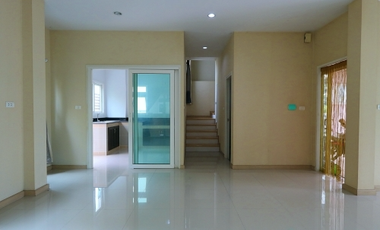 3 Bedroom House for sale at Le Neo Sukhumvit-Erawan