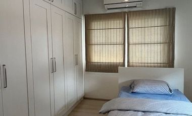 3 Bedroom House for sale at Villaggio Bangna