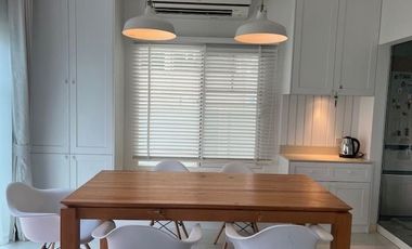 3 Bedroom House for sale at Villaggio Bangna