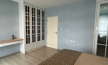 3 Bedroom House for sale at Villaggio Bangna