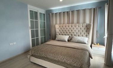 3 Bedroom House for sale at Villaggio Bangna
