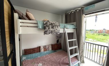 PRE-SELLING CONDOMINIUM @ URDANETA CITY