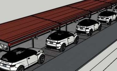 PRE-SELLING CONDOMINIUM @ URDANETA CITY