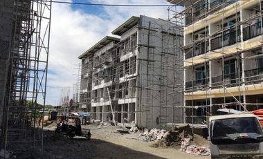 PRE-SELLING CONDOMINIUM @ URDANETA CITY