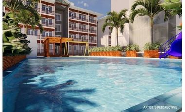 PRE-SELLING CONDOMINIUM @ URDANETA CITY