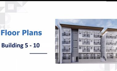 PRE-SELLING CONDOMINIUM @ URDANETA CITY