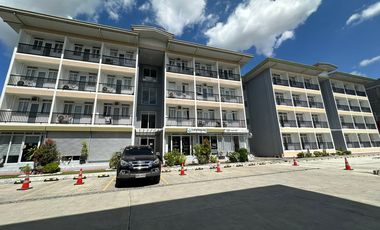PRE-SELLING CONDOMINIUM @ URDANETA CITY