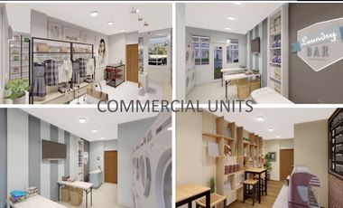 PRE-SELLING CONDOMINIUM @ URDANETA CITY
