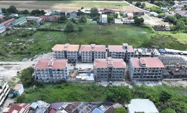 PRE-SELLING CONDOMINIUM @ URDANETA CITY