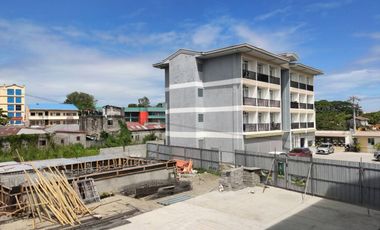 PRE-SELLING CONDOMINIUM @ URDANETA CITY