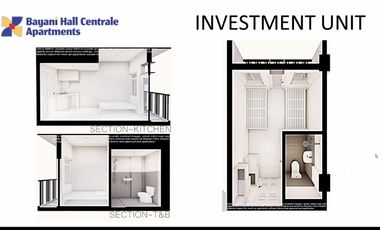 PRE-SELLING CONDOMINIUM @ URDANETA CITY