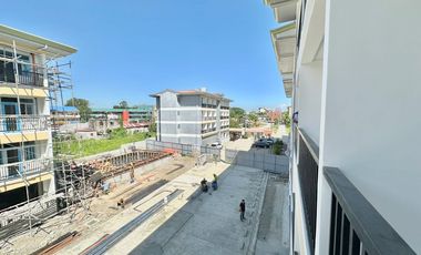 PRE-SELLING CONDOMINIUM @ URDANETA CITY