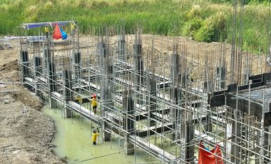 PRE-SELLING CONDOMINIUM @ URDANETA CITY