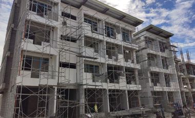 PRE-SELLING CONDOMINIUM @ URDANETA CITY