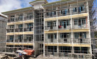 PRE-SELLING CONDOMINIUM @ URDANETA CITY