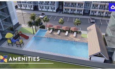 PRE-SELLING CONDOMINIUM @ URDANETA CITY