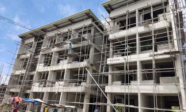 PRE-SELLING CONDOMINIUM @ URDANETA CITY