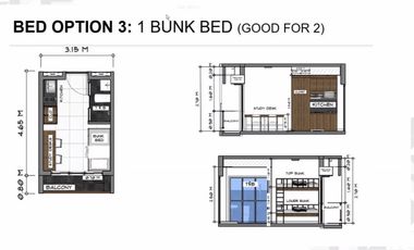 PRE-SELLING CONDOMINIUM @ URDANETA CITY