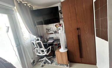 PRE-SELLING CONDOMINIUM @ URDANETA CITY