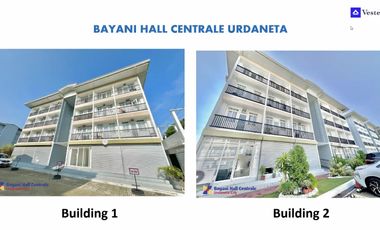 PRE-SELLING CONDOMINIUM @ URDANETA CITY