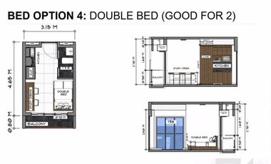 PRE-SELLING CONDOMINIUM @ URDANETA CITY