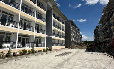 PRE-SELLING CONDOMINIUM @ URDANETA CITY
