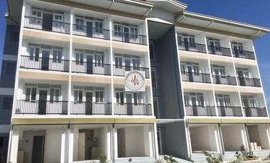 PRE-SELLING CONDOMINIUM @ URDANETA CITY