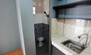 RUSH SALE  RENTAL APARTMENT IN VALENZUELA CITY