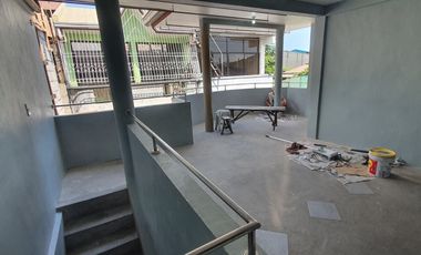 RUSH SALE  RENTAL APARTMENT IN VALENZUELA CITY