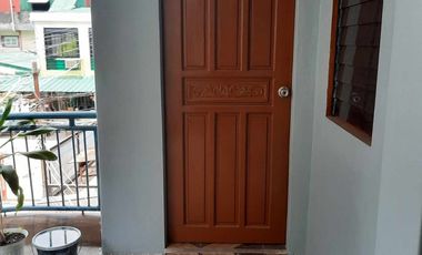 RUSH SALE  RENTAL APARTMENT IN VALENZUELA CITY