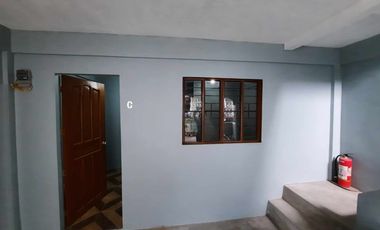 RUSH SALE  RENTAL APARTMENT IN VALENZUELA CITY