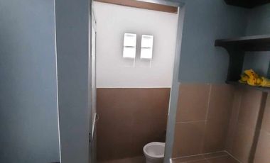 RUSH SALE  RENTAL APARTMENT IN VALENZUELA CITY