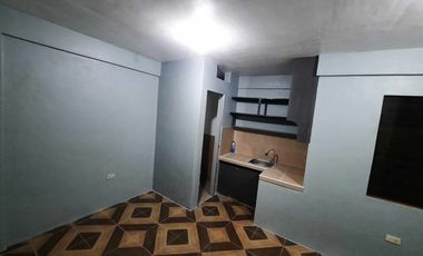 RUSH SALE  RENTAL APARTMENT IN VALENZUELA CITY