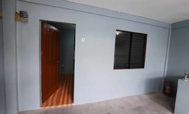 RUSH SALE  RENTAL APARTMENT IN VALENZUELA CITY