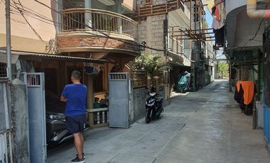 RUSH SALE  RENTAL APARTMENT IN VALENZUELA CITY