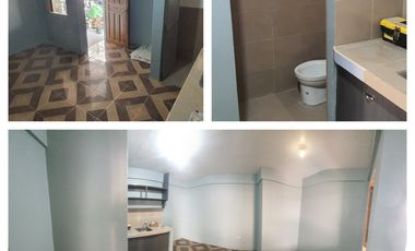 RUSH SALE  RENTAL APARTMENT IN VALENZUELA CITY