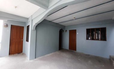 RUSH SALE  RENTAL APARTMENT IN VALENZUELA CITY