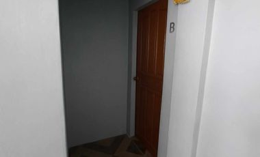 RUSH SALE  RENTAL APARTMENT IN VALENZUELA CITY
