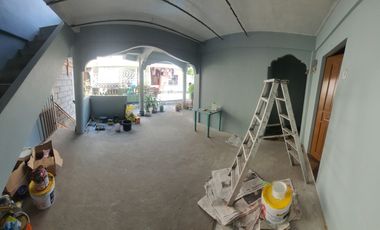 RUSH SALE  RENTAL APARTMENT IN VALENZUELA CITY